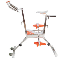 Charger l'image dans la galerie, Aquabike WR3 inox