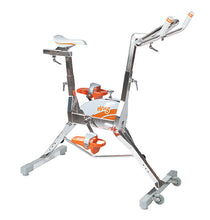 Charger l'image dans la galerie, Aquabike wr5 en inox ultra sport