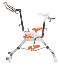 Charger l'image dans la galerie, Aquabike wr5 en inox ultra sport