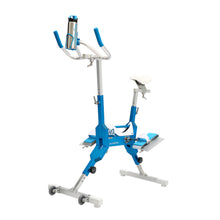 Charger l'image dans la galerie, Aquabike WR3 AIR en ALU modele annee 2021