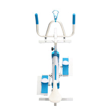 Charger l'image dans la galerie, Aquabike WR3 AIR en ALU modele annee 2021