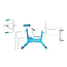 Charger l'image dans la galerie, Aquabike WR3 AIR en ALU modele annee 2021