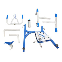 Charger l'image dans la galerie, Aquabike WR MAX AIR nouveau modèle 2024