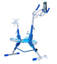 Charger l'image dans la galerie, Aquabike WR5 Air tout en Aluminium