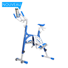 Charger l'image dans la galerie, Aquabike WR MAX AIR nouveau modèle 2024