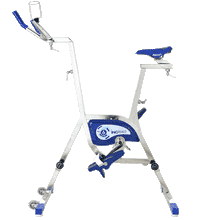 Charger l'image dans la galerie, Aquabike INOBIKE 6